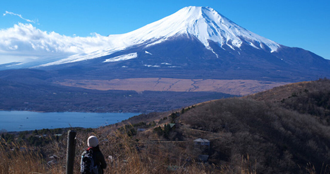 Yamabiraki (official opening day for mountain climbing)