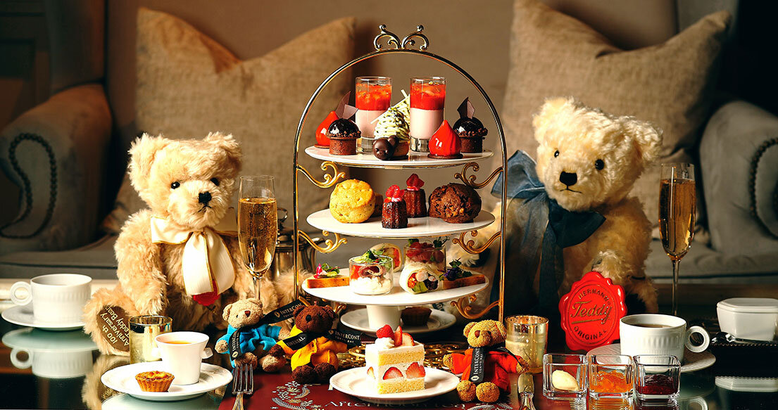 Afternoon Tea