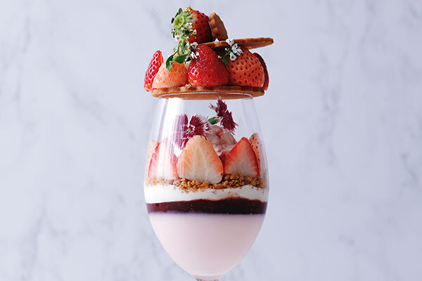 PARFAIT
