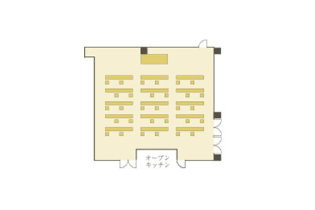 LAYOUT：SOCIAL DISTANCING 2