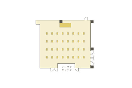 LAYOUT：SOCIAL DISTANCING 3