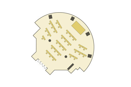 LAYOUT：SOCIAL DISTANCING 2