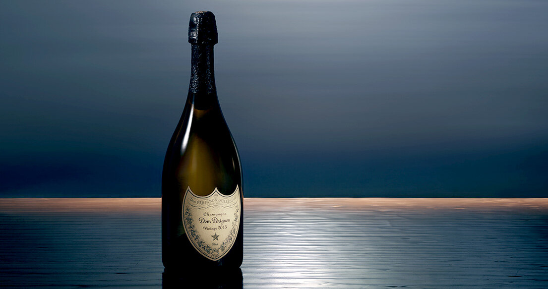 モエ・エ・シャンドン＆ドンペリニヨン｜グラス1杯からお楽しみ