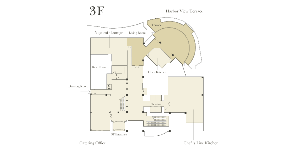 floormap3F