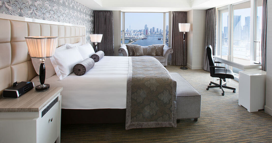 Junior Suite 1