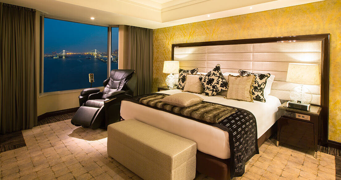 New York Luxury (Hollywood twin/Double) 1