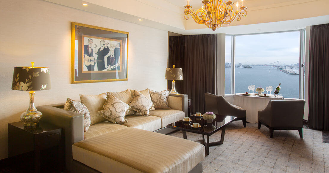 New York Luxury (Hollywood twin/Double) 2