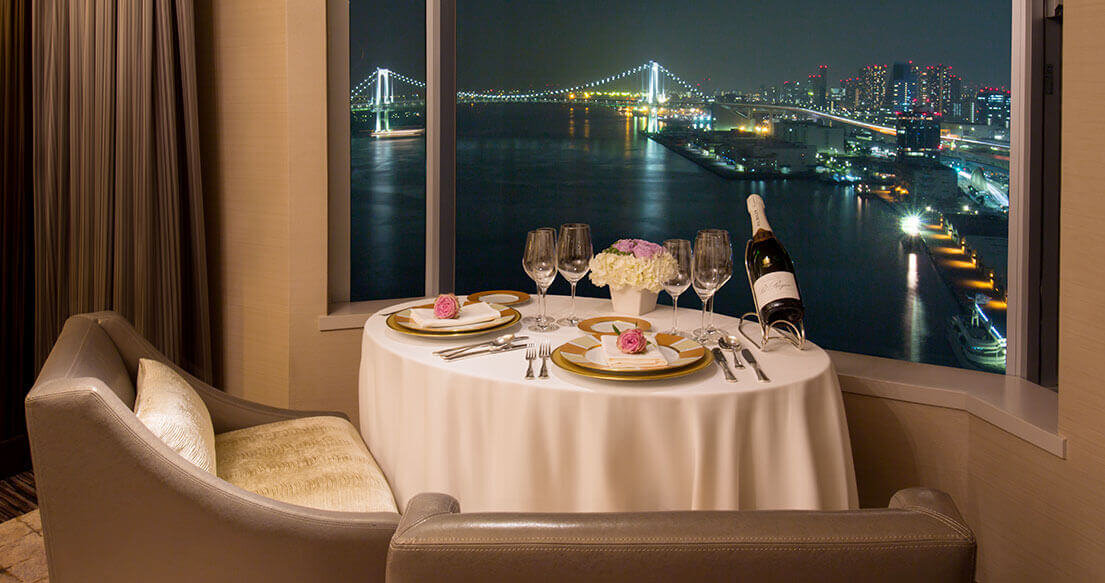 New York Luxury (Hollywood twin/Double) 3