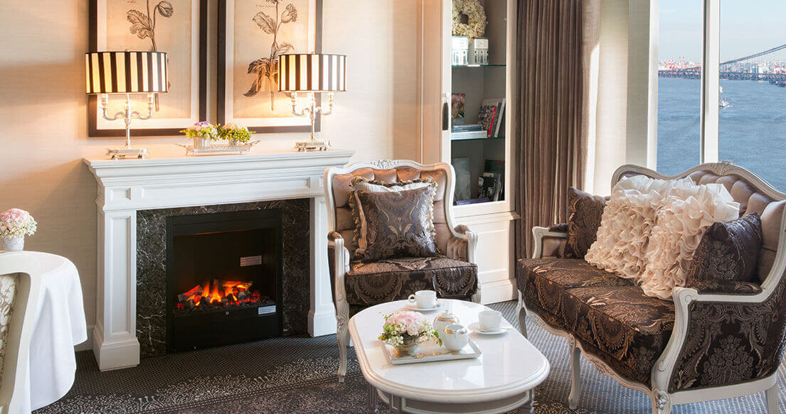 Paris Maison (Hollywood twin) 3