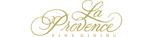 Fine Dining La Provence logo