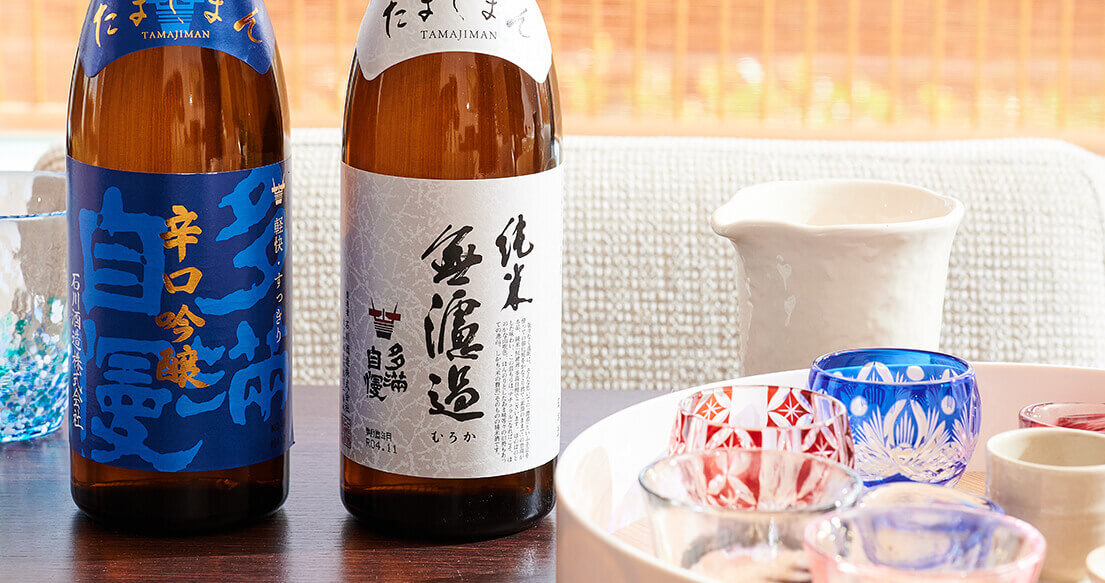 Introduction to SAKE 