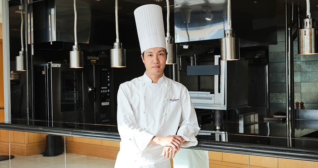 Chef Yoshimi Murakami