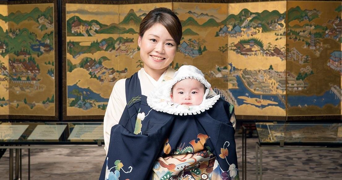 内祝い用焼き菓子や 選べるオプションが付いた安心プラン