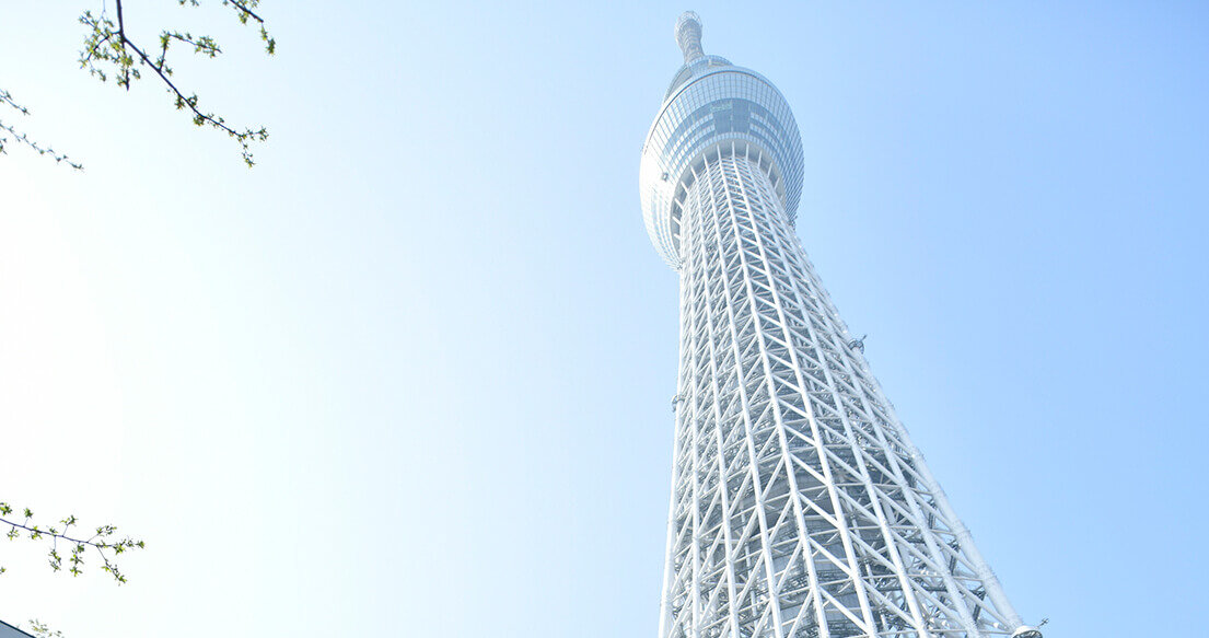 Tokyo Skytree