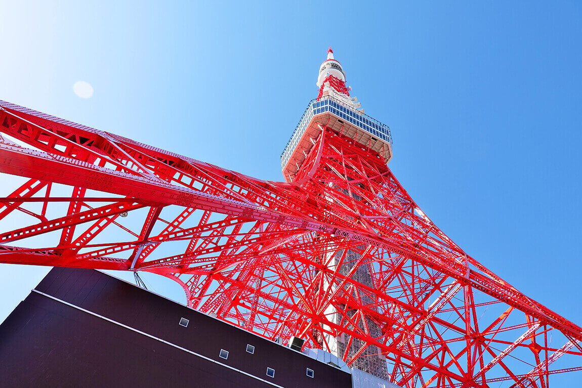 Tokyo Tower